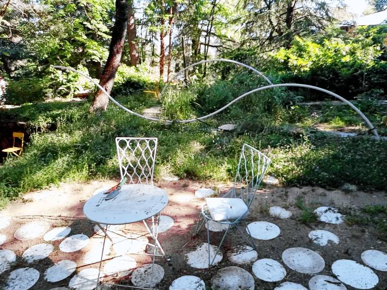 Chalet  Cercedilla