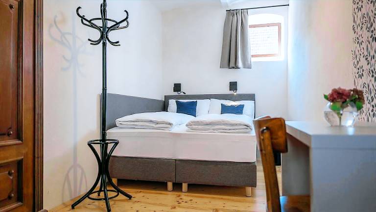 Ferienwohnung Lutzmannsburg