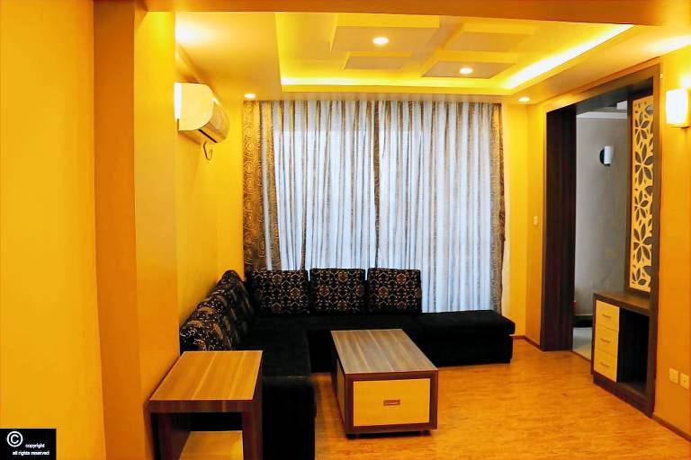 Apartamento Khumaltar