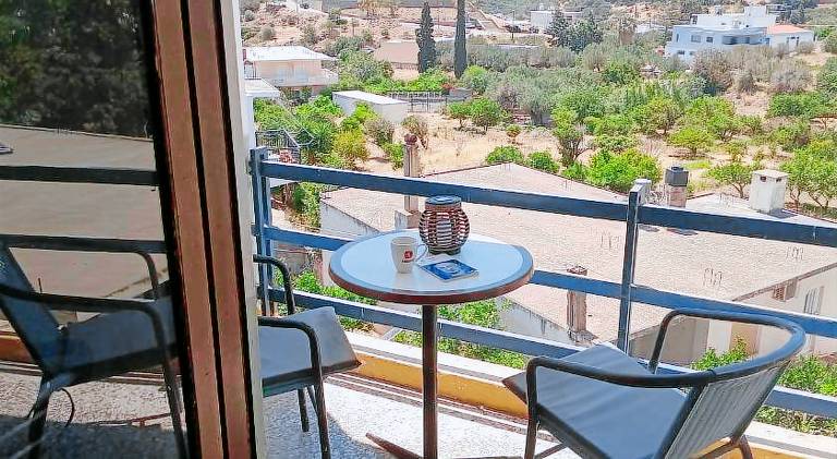 Hotel zakros rooms-restaurant — photo 2