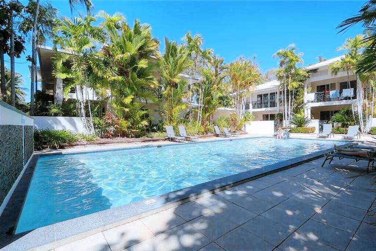 Villa Port Douglas