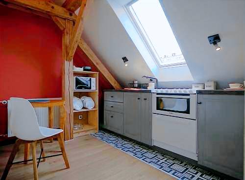 Apartament Opole