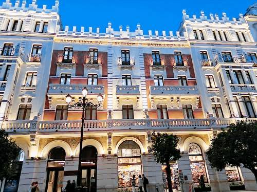 Apartamento Sevilla Este