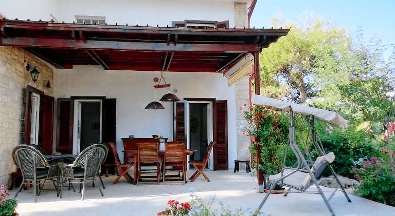 Villa with 3 rooms for 6 persons — photo 3