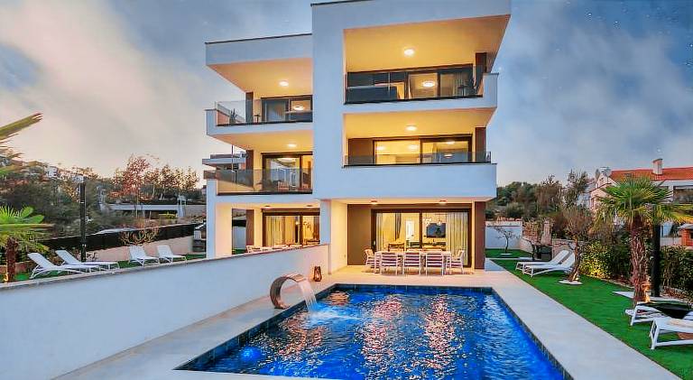 Villa Krk