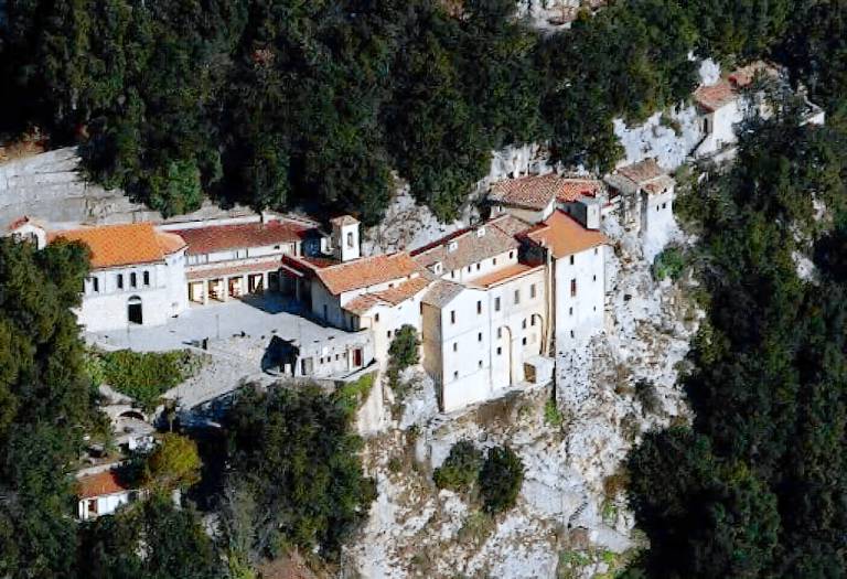 Casa  Rieti