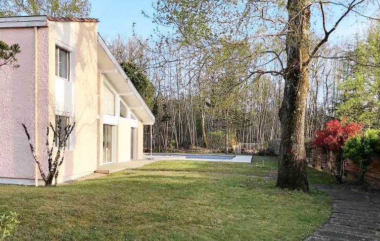 Maison de vacances Cestas