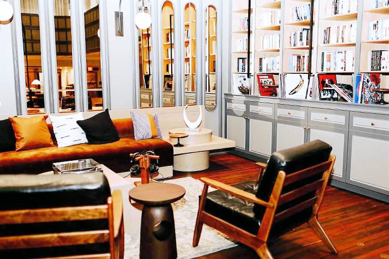 Joinery Hotel Pittsburgh, Curio Collection by Hilton — photo 3
