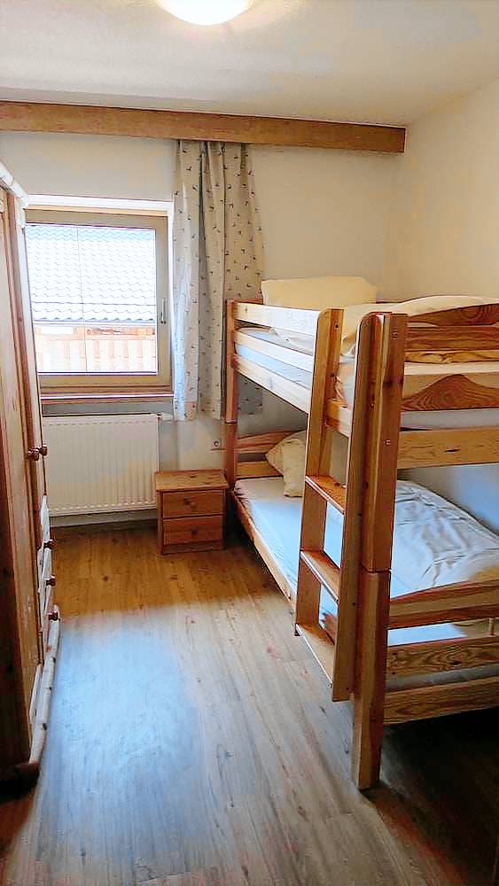 Appartement  Oberau