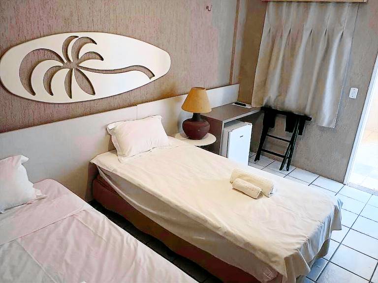 Apartamento Flecheiras