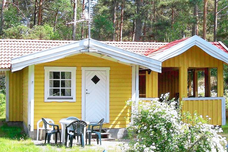Hus  Laholm