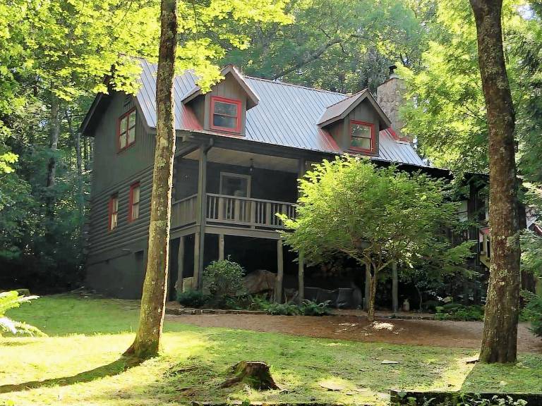 House Highlands