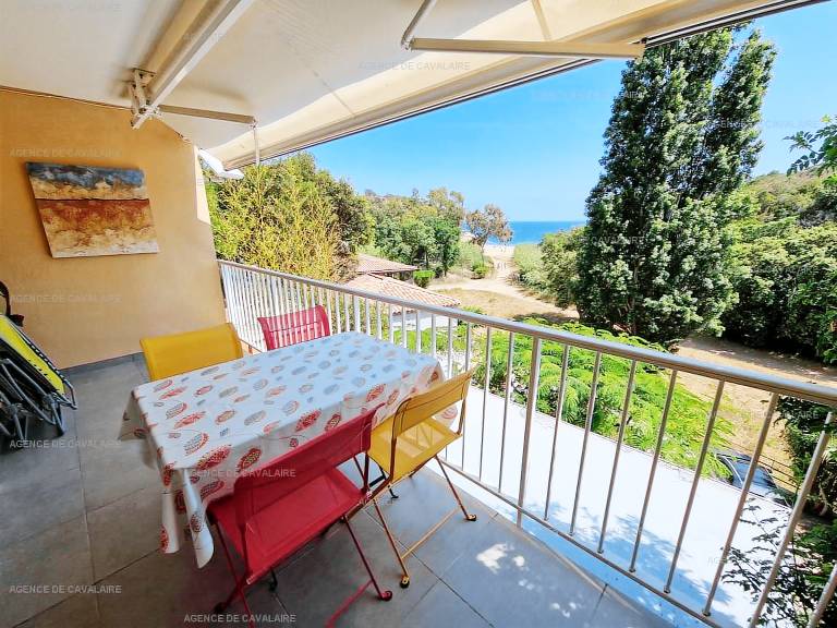 Apartment | Close to the beach | Dogs allowed — photo 2