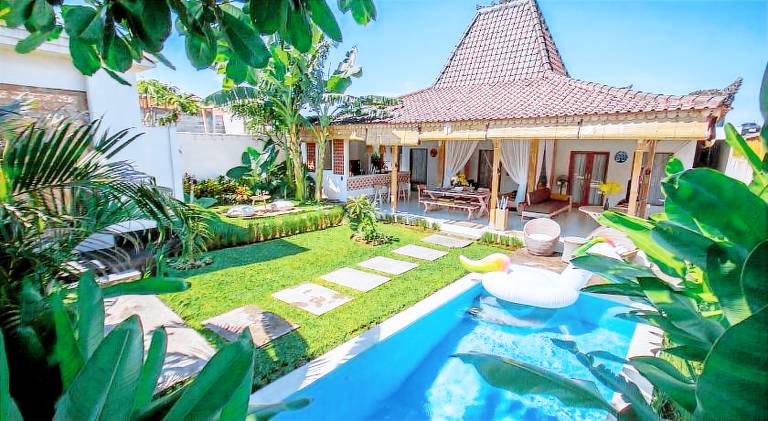Villa Canggu