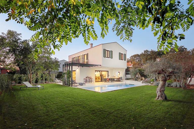 Villa  Poreč