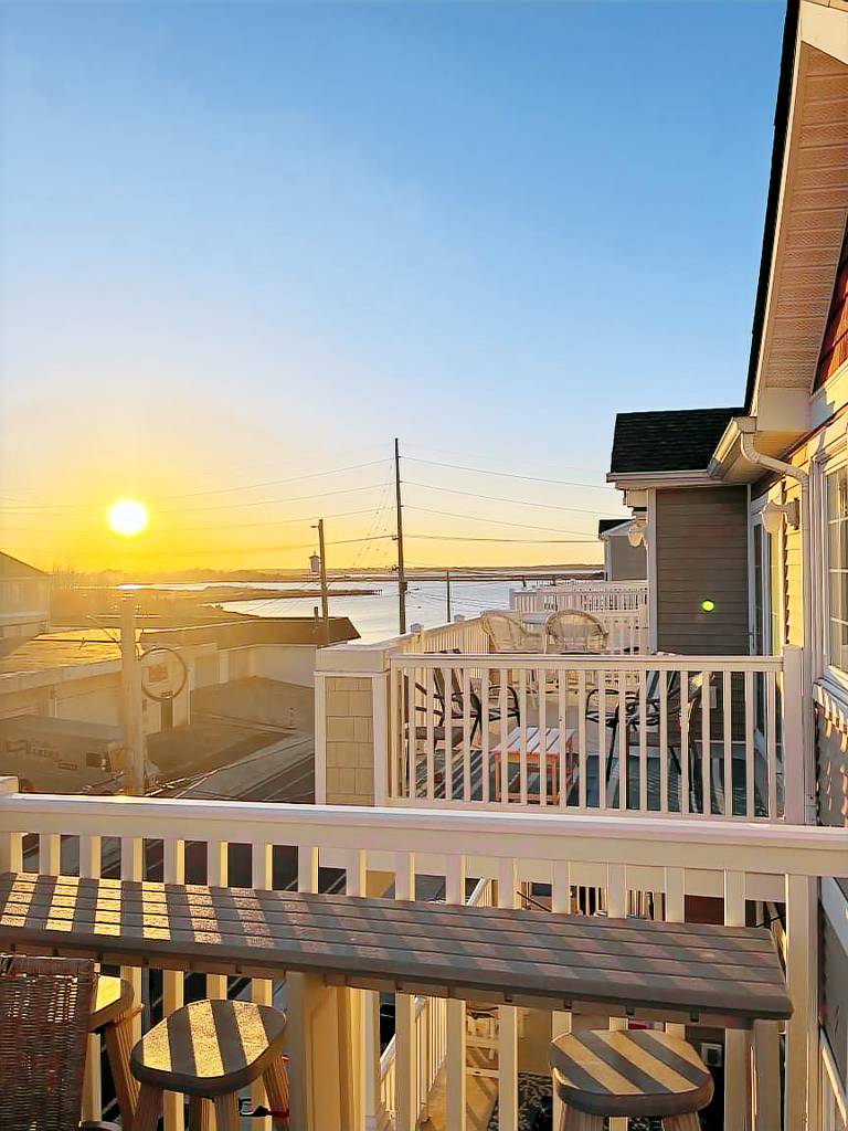 Condo North Wildwood