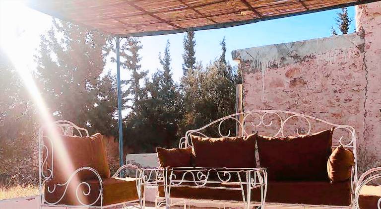 Dar Taziri — photo 2