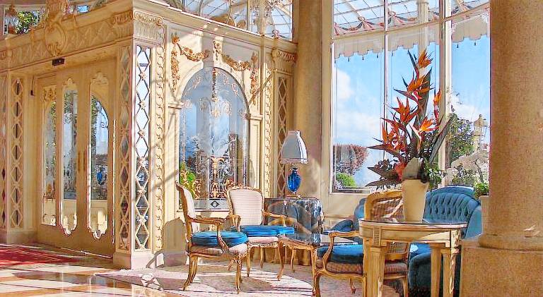 Grand Hotel Des Iles Borromees — photo 4