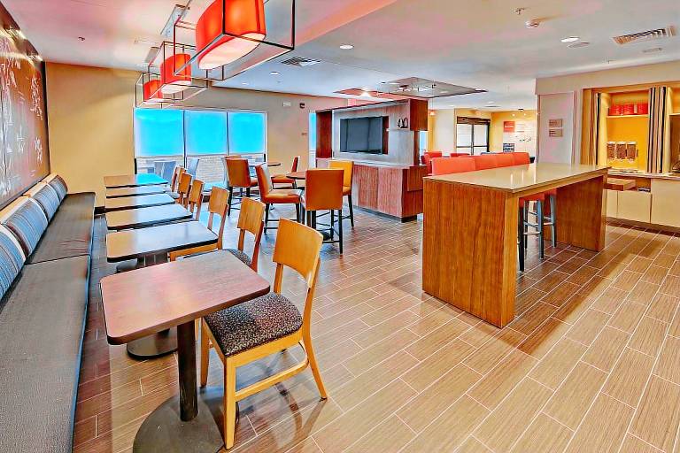 TownePlace Suites by Marriott Hattiesburg — photo 5