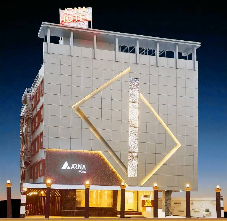 Arna Hotels