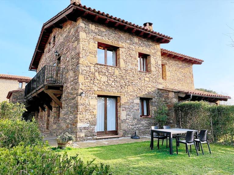 Apartamento Tavertet