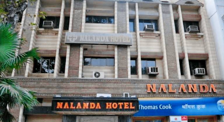 Nalanda Hotel