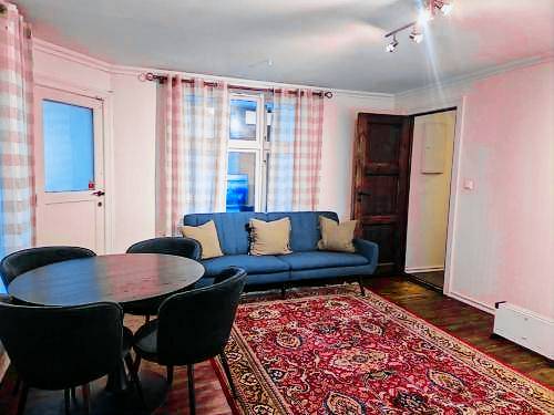 Fully equipped wonderful apartment | Next to Bryggen | Dogs allowed in Bergen