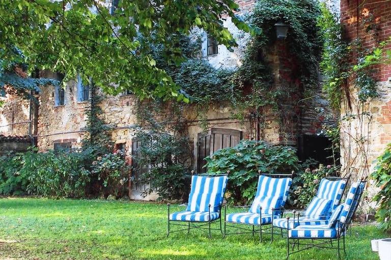 Casa Rocca Grimalda