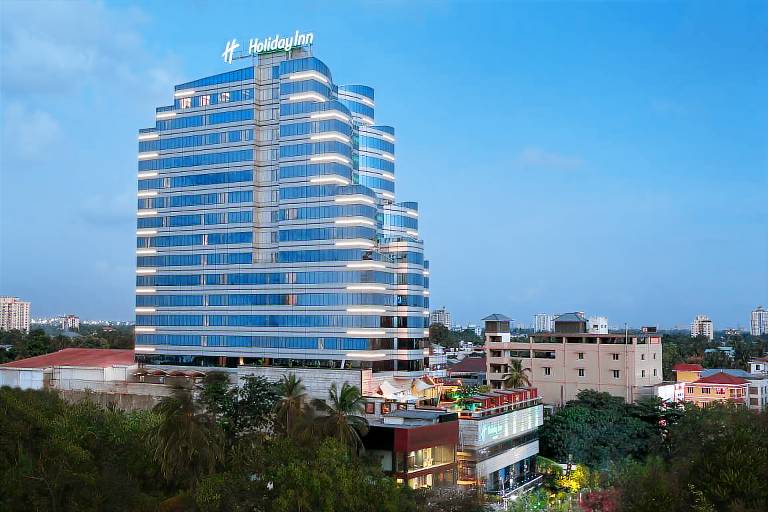 Holiday Inn Cochin By IHG