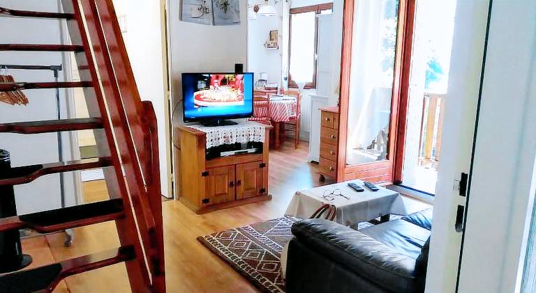 Apartment | Pets allowed — photo 2
