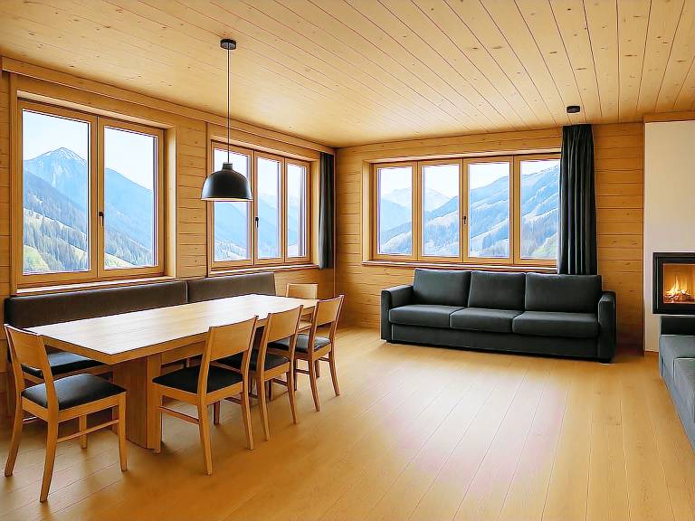 Huis Alpbach