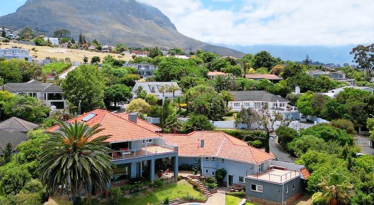 Bed & Breakfast Somerset West