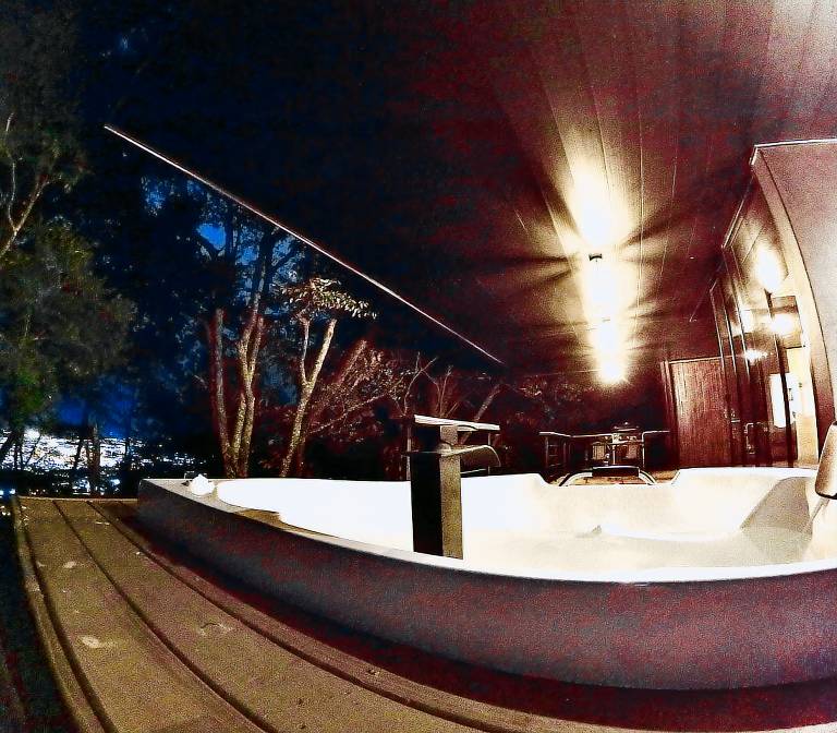 Cabin Rental in Colombia with Stunning Vews of the Mountains in Villavicencio — photo 3