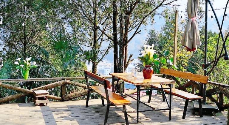 Sapa Jungle Homestay — photo 5