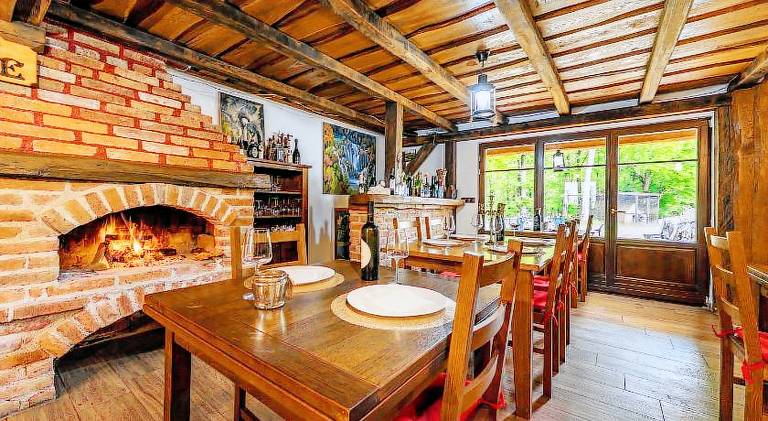 B&B Plitvica Lodge — photo 3