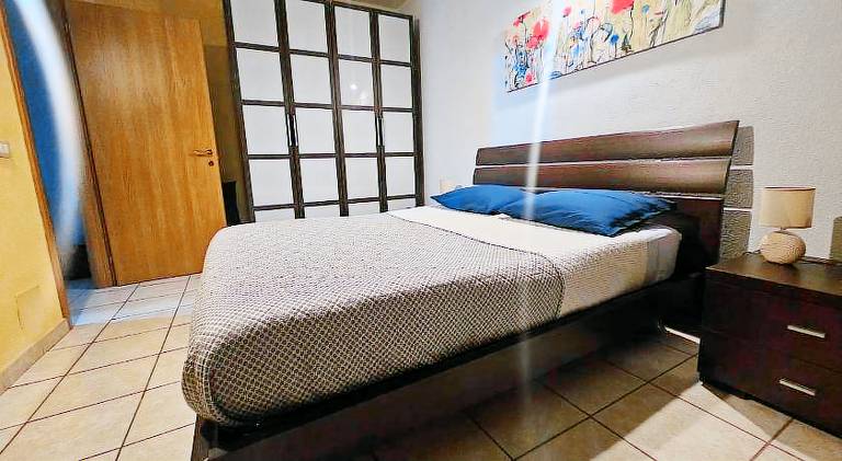 Holiday apartment with 1 room for 3 persons — photo 5