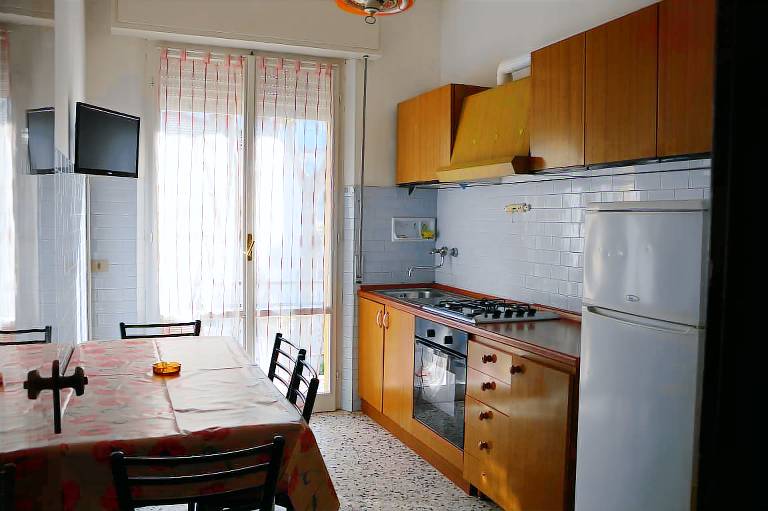 Appartamento Torre Pedrera