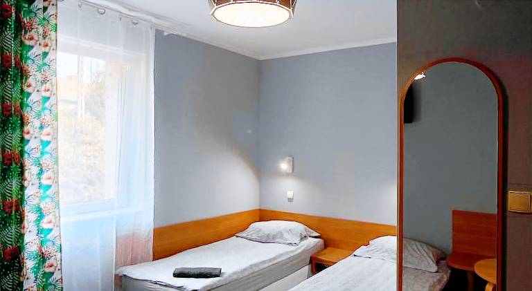 Serviced apartment  Walbrzych