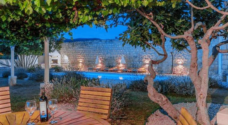 Nice villa with pool | Pets allowed — photo 2