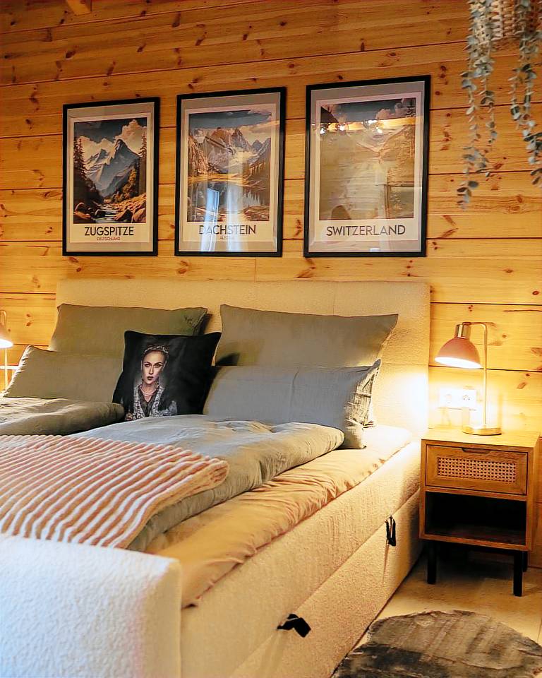 Ferienwohnung  Mahlberg