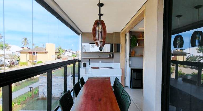 Apartment with pool — photo 3