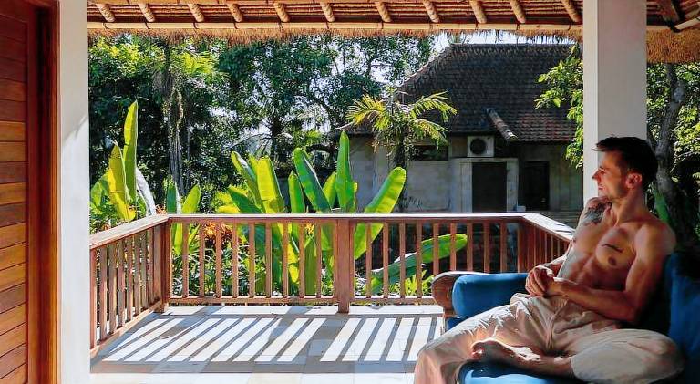 Beautiful villa with pool | Pets are welcome — photo 4