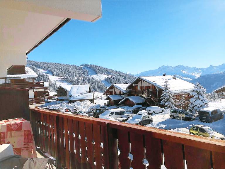 Apartment  Les Saisies