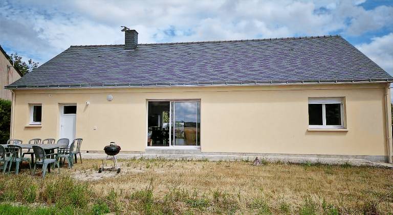Vacation home | Pet-friendly — photo 3