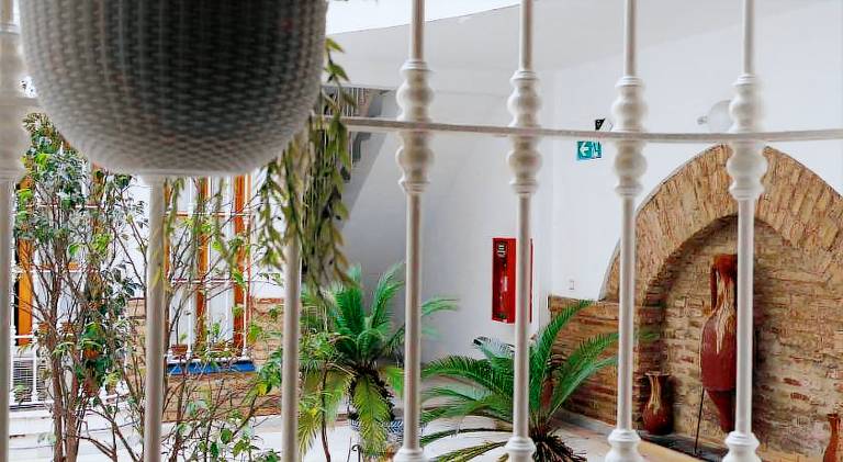 Apartment | Near Seville Cathedral — photo 3