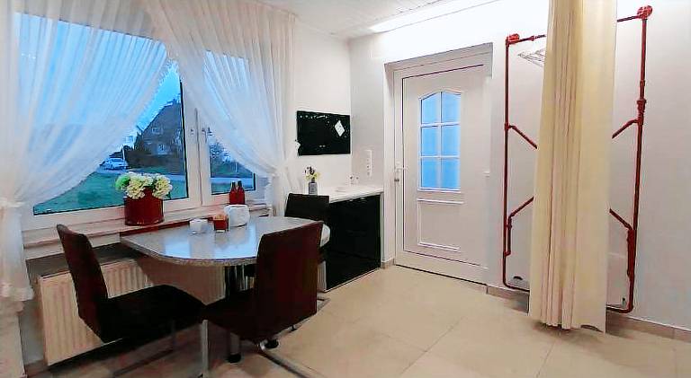 Charming apartment | Pets are welcome — photo 3