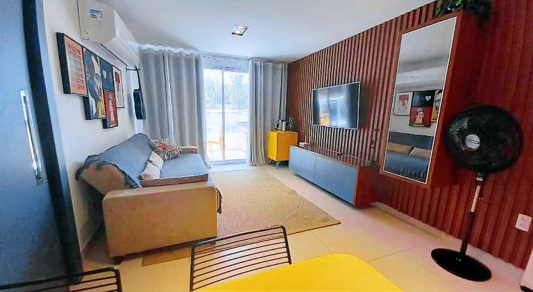 Riviera Beach Place - Aquiraz Riviera — photo 2
