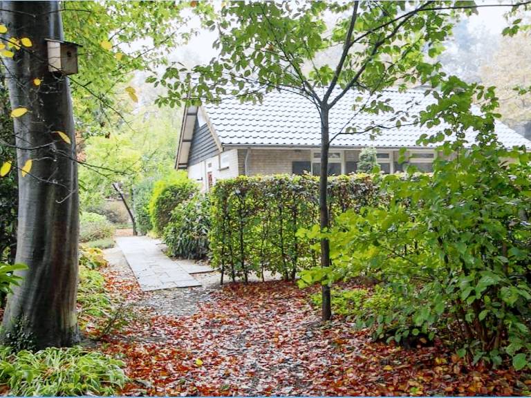 Huis  Berg en Dal
