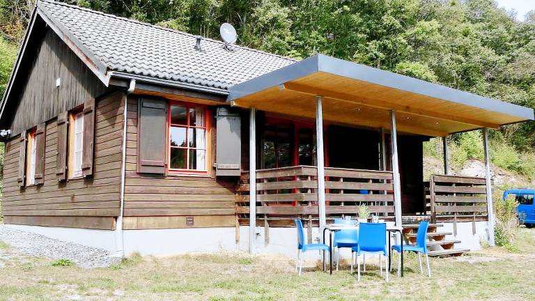 Ferienwohnung Mörschied