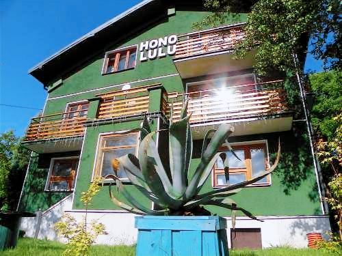 Bed & Breakfast Busko-Zdrój